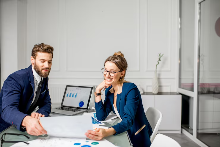 Digital Transformation